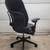 Steelcase Leap V2 Ergonomic Computer Desk Office Chair Fully Loaded 6 thumbnail