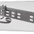 INSIGNIA Low Profile Fixed TV Wall Mount for 40"-70" TV's NS-HTVMFOC 1 thumbnail