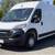 2023 Ram ProMaster Cargo Van 2500 High Roof w/159 WB Van 3D 3 thumbnail