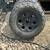 Nissan Titan wheels 1 thumbnail