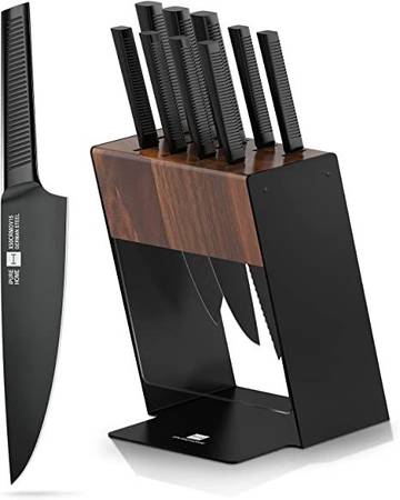 German knife set 1