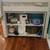 Raised Bed with Storage Drawers & Pull Out Desk 3 thumbnail