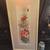 Framed Watercolor Painting of Flowers by Josanne van Hees 1 thumbnail