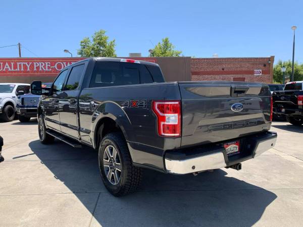 Ford F150 SuperCrew Cab - (916) 3005334 HABLAMOS ESPAOL - $27995.00 (SACRAMENTO)63622780773249121