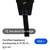 Used Four Wire Appliance (Clothes Dryer) Cord 3 thumbnail