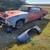 32' Race car trailer plus 68 GTO project 2 thumbnail