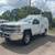 2015 CHEVROLET SILVERADO 3500HD V8 6.0L ENCLOSED SERVIE UTILITY TRUCK 1 thumbnail