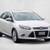 2014 Ford Focus  Titanium Sedan 3 thumbnail