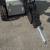 Mini Skid Steer 44 Inches Wide Breaker auger and forks  available 13 thumbnail