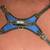 REFLECTIVE ADJUSTABLE DOG HARNESS 1 thumbnail