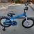 4 kids bikes, 12" ,14", 16" Aceger, Whizzkid 18" new 8 thumbnail