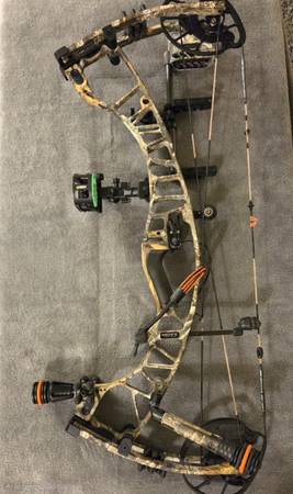Bow 1