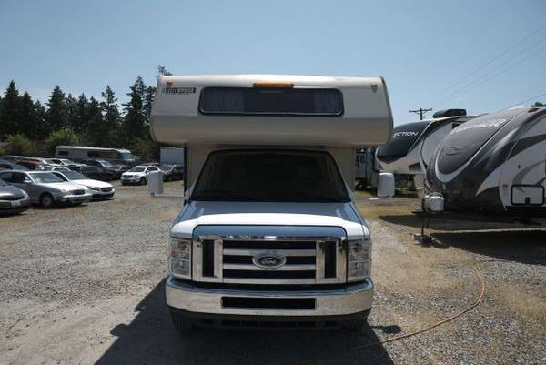 *2015* *Ford* *Econoline Commercial Cutaway* *271QB Ford E35* - $31,995 (_Ford_ _Econoline Commercial Cutaway_ _T)63623024312579121