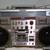 Vintage  . . . BOOMBOX 1 thumbnail