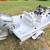 TRIUMPH CENTER CONSOLE FISHING BOAT HONDA FOUR STROKE 15 thumbnail
