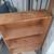 Solid pine bookcase 3 thumbnail