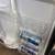MAGIC CHEF mini refrigerator 2 Door 3 thumbnail