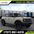 2025 Ford Bronco Outer Banks FOR ONLY $1,025/mo! 7 thumbnail