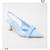 Women's Size 7 Berness Blue Flat Heels From MACY'S 7 thumbnail