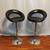 Black Bar Stools 2 thumbnail