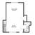 STUDIO IN DOWNTOWN MENLO PARK W/ NEW FLOORING! WALK TO EVERYTHING! 8 thumbnail
