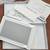 Dragon Touch TM10 Digital Calendar - Touchscreen, New in Open Box 2 thumbnail