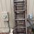 A pair of painting ladders 2 thumbnail