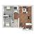 2BD 1BA, On-Site Management, Mail Room 9 thumbnail