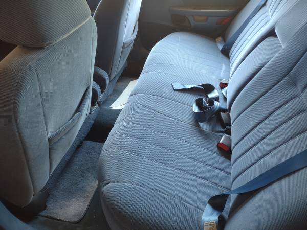Classic 1995 Ford Taurus GL - $1,000 (Wenatchee)63442473156097124