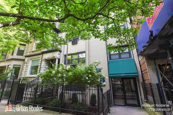 $1,950 / 1br - 700ft2 - Incomparable 1 Bedroom, 1 Bath in Gold Coast, Available: Now (Gold Coast)64041808241667120