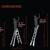 Ladder 14-ft Reach 300 lbs.  Telescoping Multi Position 1 thumbnail