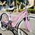 Schwinn 7 Speed Beach Cruiser New Seat/Tubes/Brakes 23 thumbnail