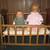 vintage doll bed 10 thumbnail