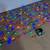 Outdoor Led Christmas lights approximately 96 bulbs 1 thumbnail
