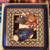 My collection of BN vintage Pimpernel Sets of coasters 8 thumbnail