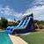 Bounce house with slide 13 thumbnail