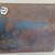 Original 1961 1962 Chevrolet Fullsize Car Glovebox Metal Door 9 thumbnail