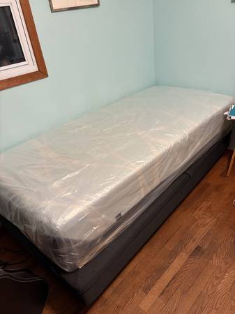 Split King Tempur-ergo® Extend Smart Adjustable Base With Sleeptracker 1