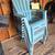 Adirondack patio deck chairs plastic 3 thumbnail