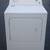 Very Nice Kenmore 100 Series Super Capacity Electric Dryer 1 thumbnail