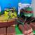 New~Halloween Boy Large 10-12 Ninja Turtles Raphael Costume 1 thumbnail