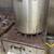 AUCTION Radiance Single Burner Gas Range w/ Stock Pot 1 thumbnail