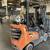 FOR IMMEDIATE SALE: (2) MATCHING DOOSAN CUSHION FORKLIFTS 11 thumbnail