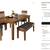 Dining Room Extendable Table 3 thumbnail