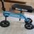 KneeRover, Knee Roller, Scooter 3 thumbnail