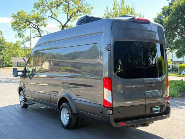 2019 Ford Transit 350 HD - Photo 4