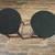 Round seats backless bar stools 2 thumbnail