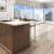 Tile backsplash in kitchen, Decks and balconies, 1B/1B 6 thumbnail