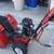 Craftsman 24" snow blower 2 thumbnail
