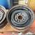70 - 71 - 72 CUTLASS 442 7 X 14 BASIC WHEELS IF, NT CODE 6 thumbnail